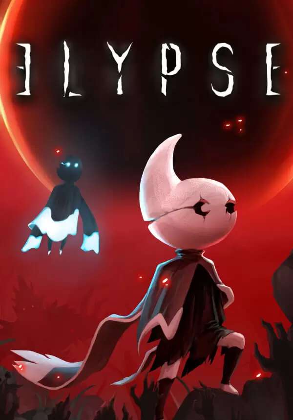 Купить ??Elypse(Россия)Steam