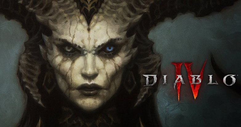 Купить Diablo IV 4 Digital Deluxe Ed Battle.net Key Global