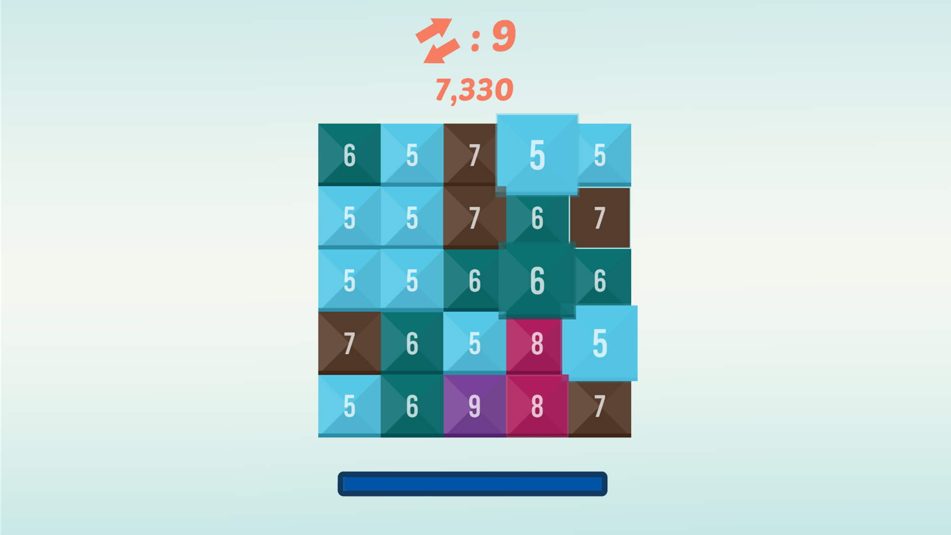Number get next