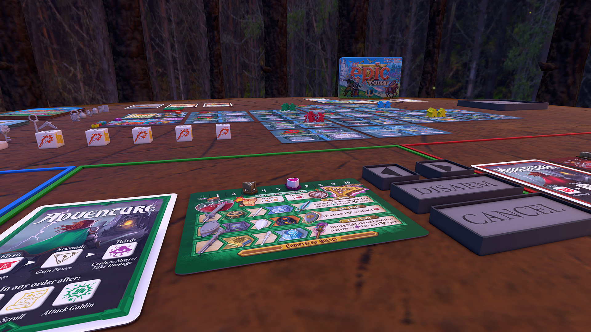 Tabletop simulator models. Таблетоп симулятор. unmatched tabletop simulator. epic quest настольная игра. трон кубов tabletop simulator.