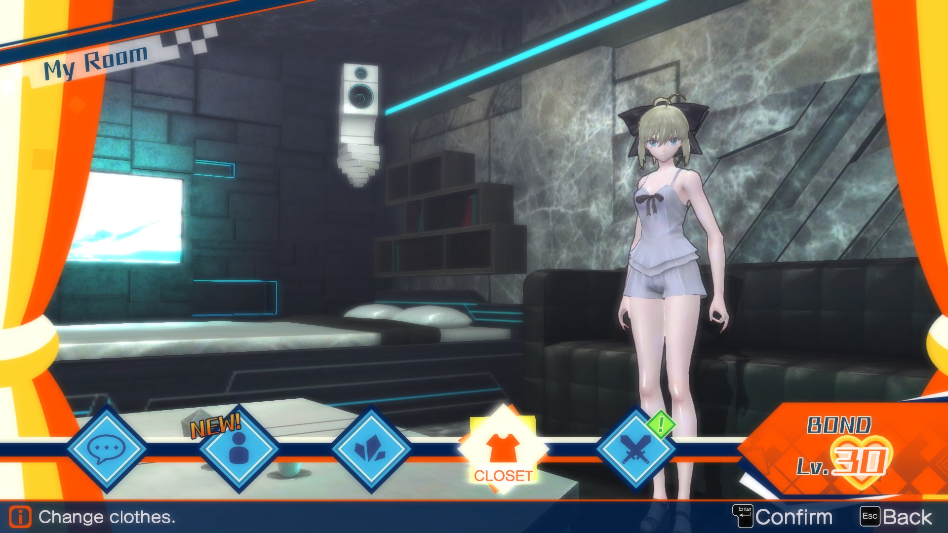 Memory dlc. Memory dlc