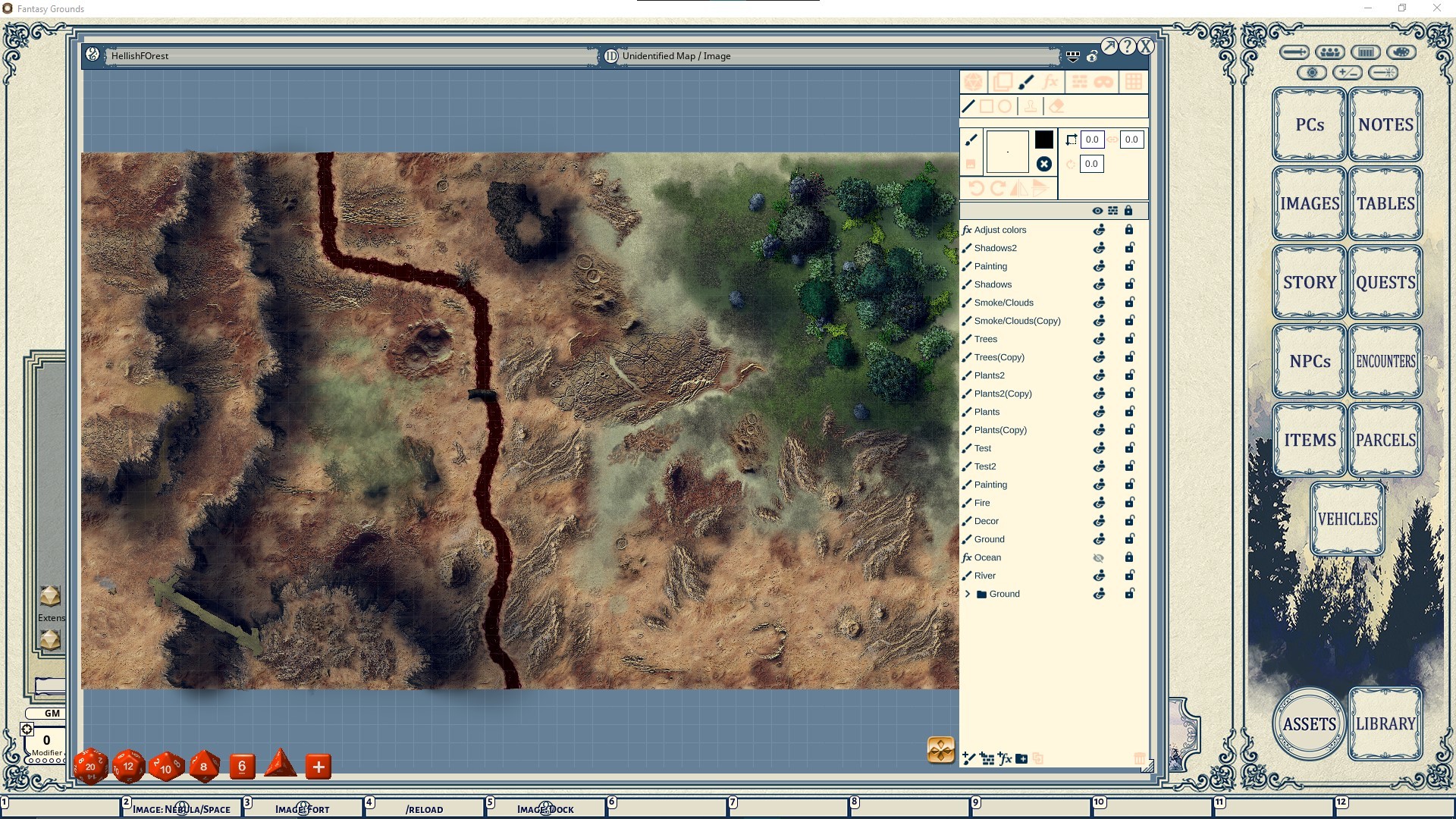 Русификатор native. Fantasy grounds. Fantasy grounds Unity. Fantasy grounds Unity для составление карт и маршрутов. Fantasy grounds Unity объекты обстановки
