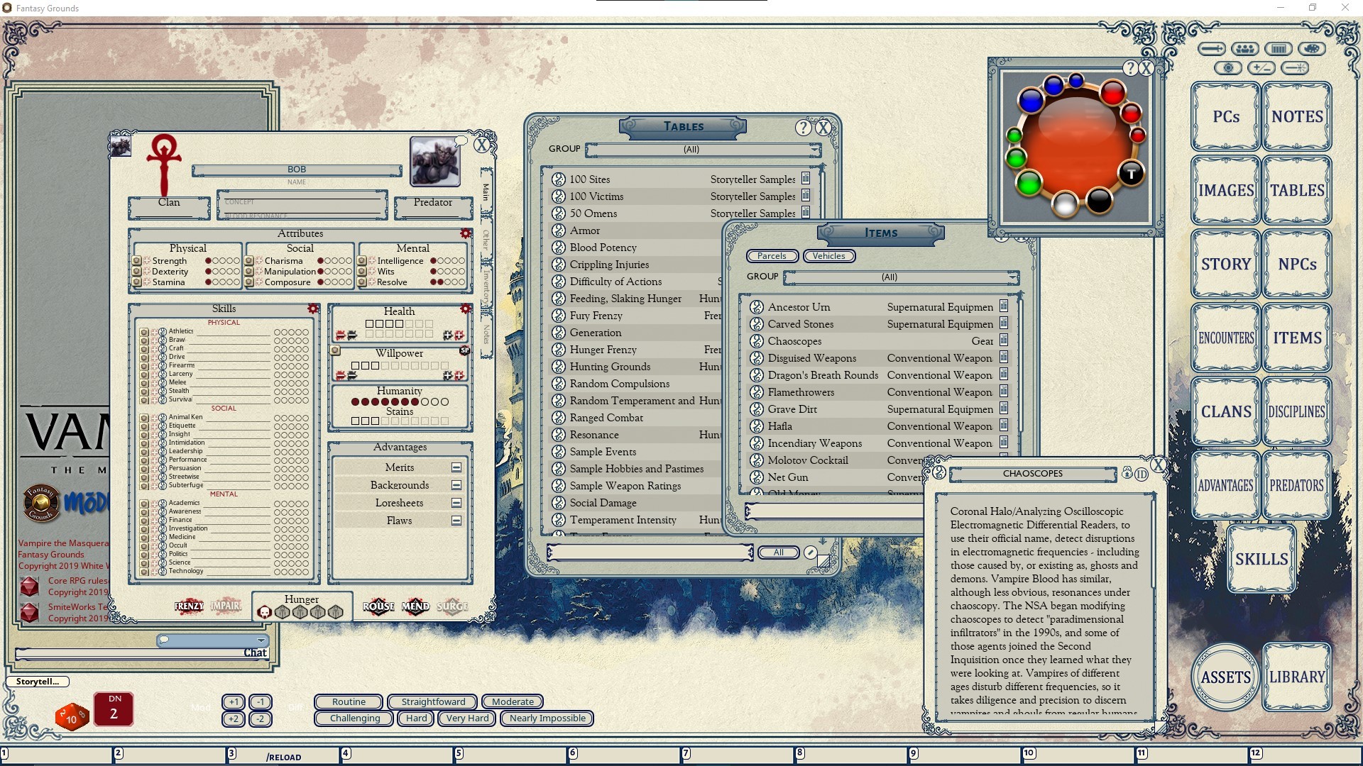 Ground русификатор. Fantasy grounds. fantasy grounds unity.
