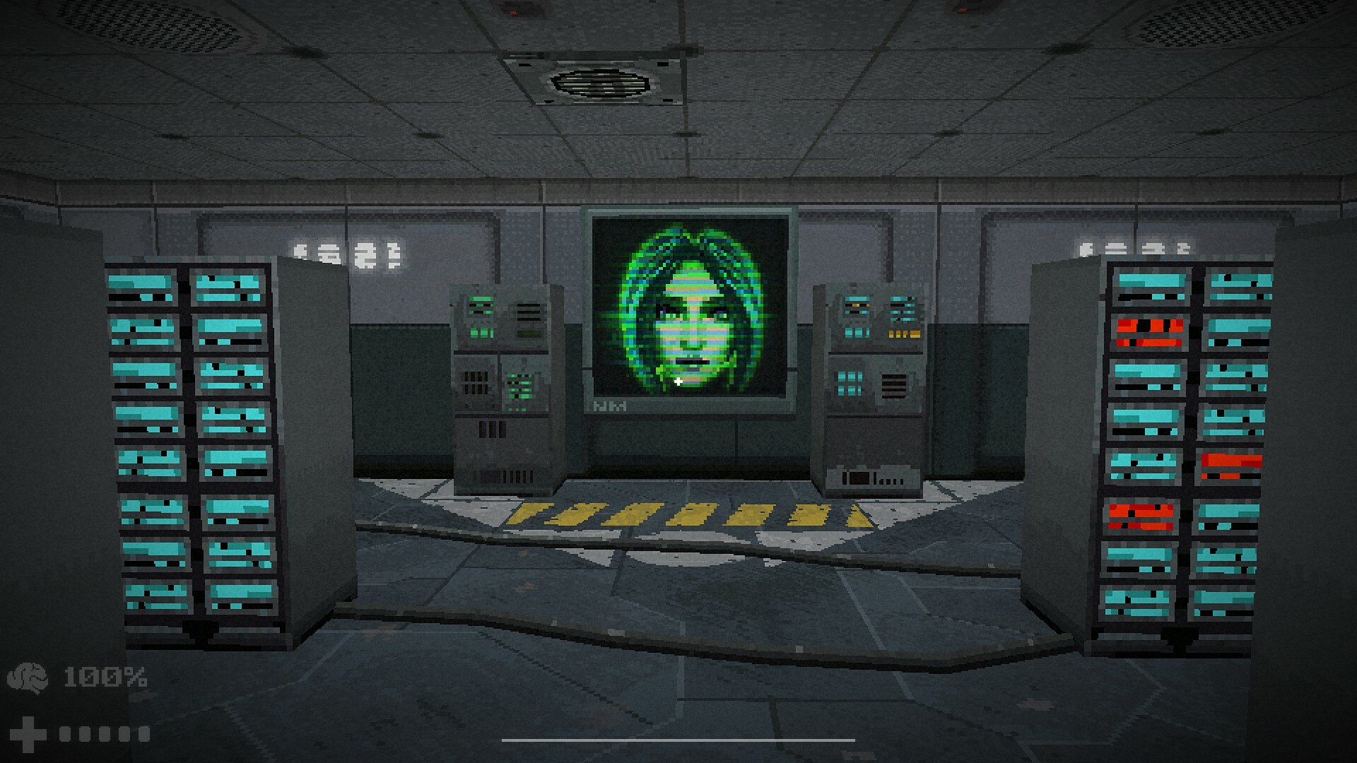 Zero protocol игра. Zero protocol игра