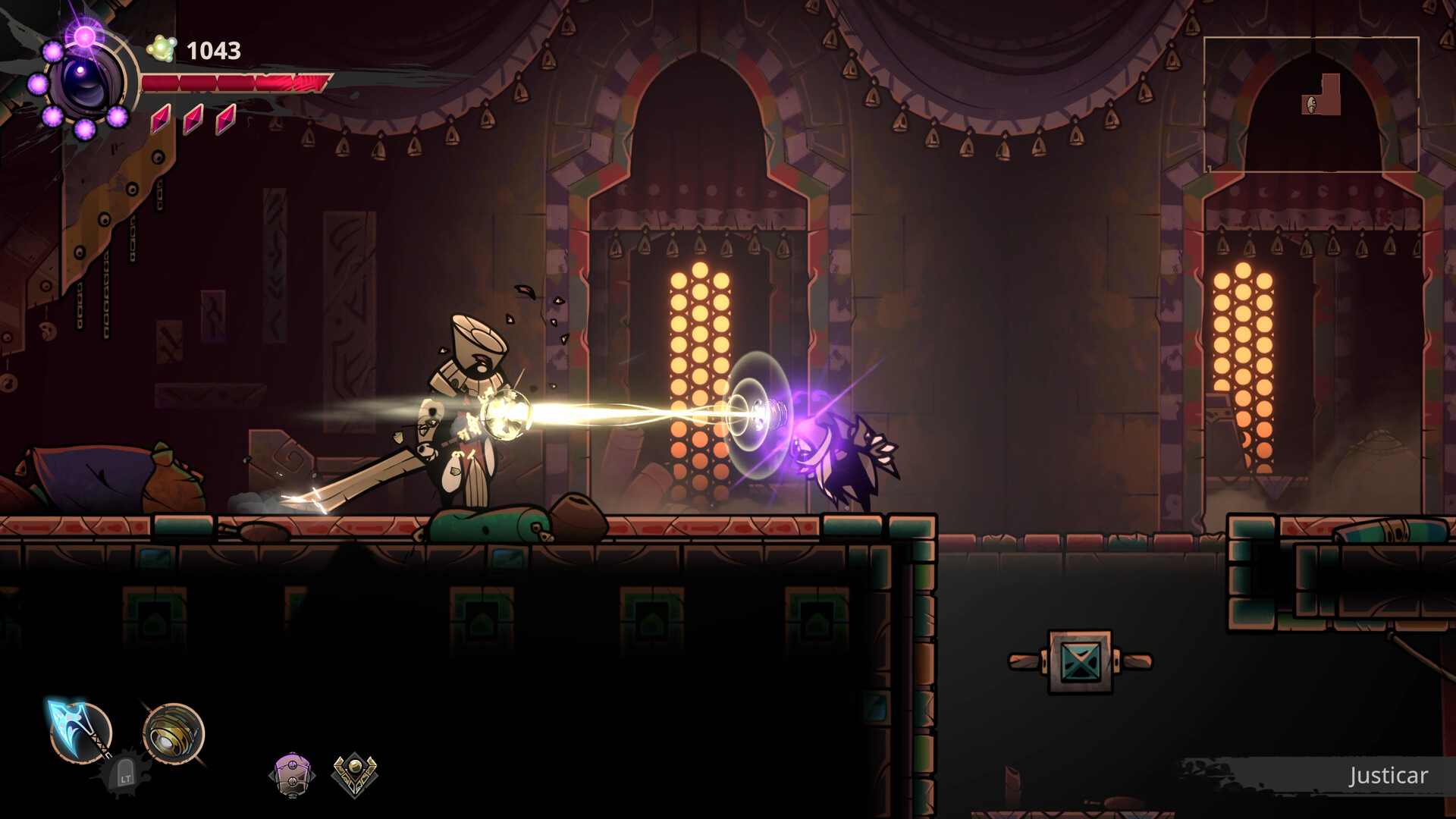 Buy Voidwrought * STEAM RUSSIA ⚡ AUTODELIVERY 💳0 CARDS