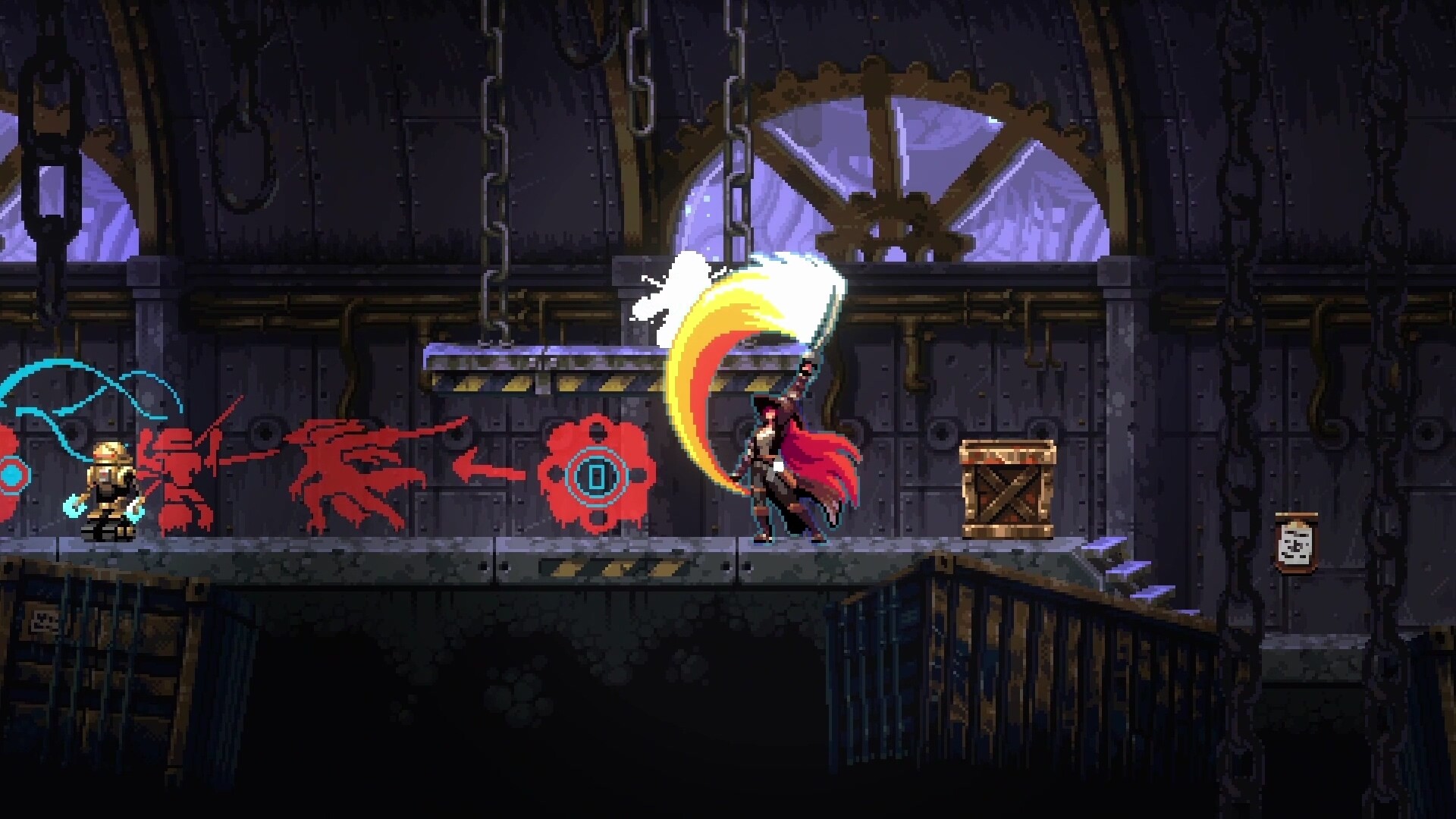 Gestalt steam cinder русификатор. Gestalt steam cinder русификатор