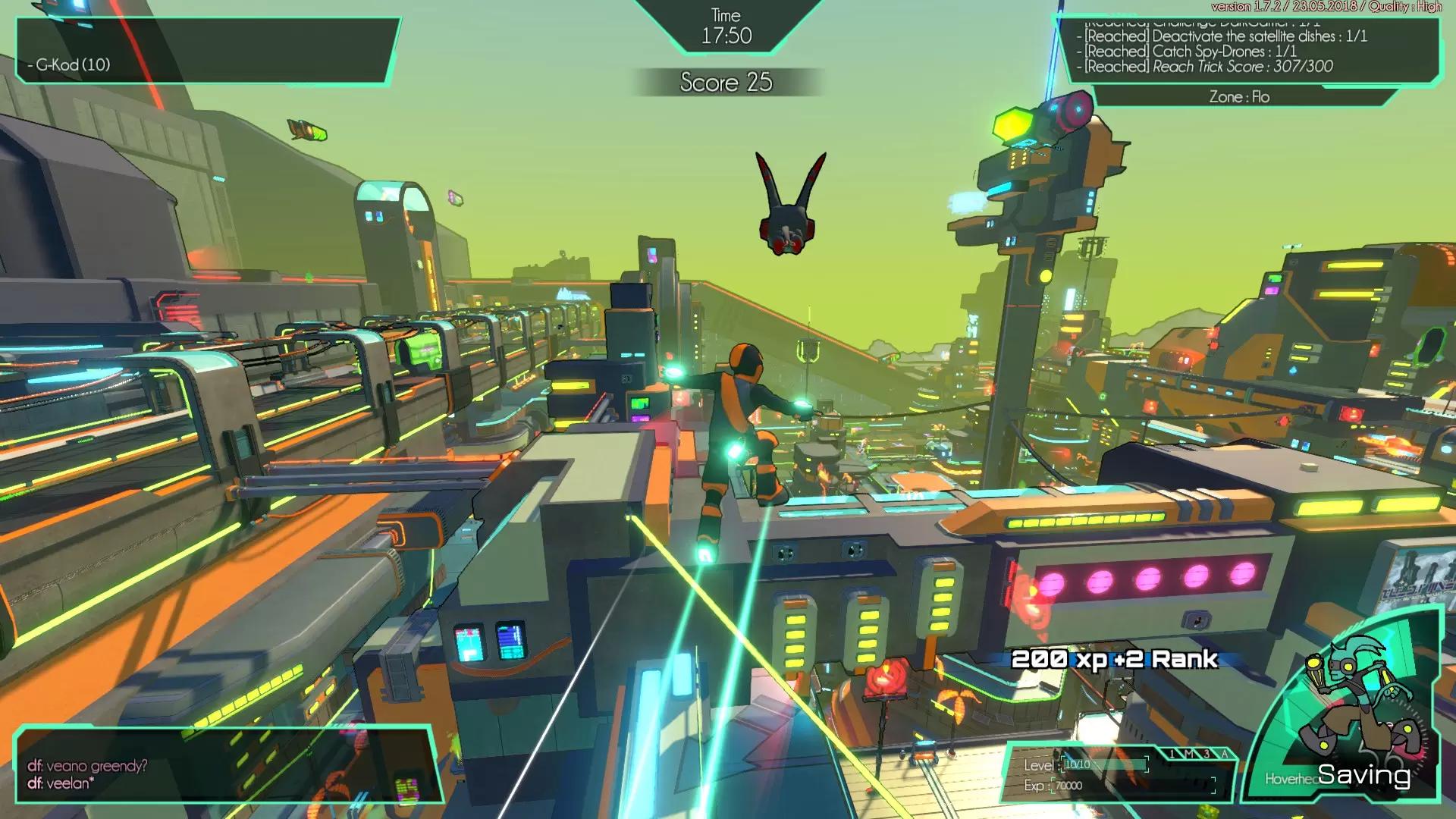 Zenles zone zero на андроид. Hover игра ps4. hover revolt of gamers. игра endless zone zero. ховер игра.