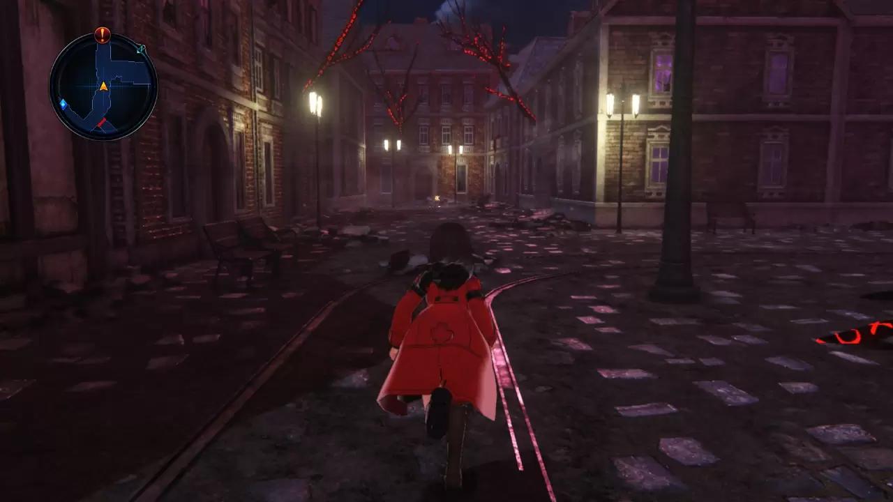 Dead end city blues od edition. Death end re;Quest 2. Request игра