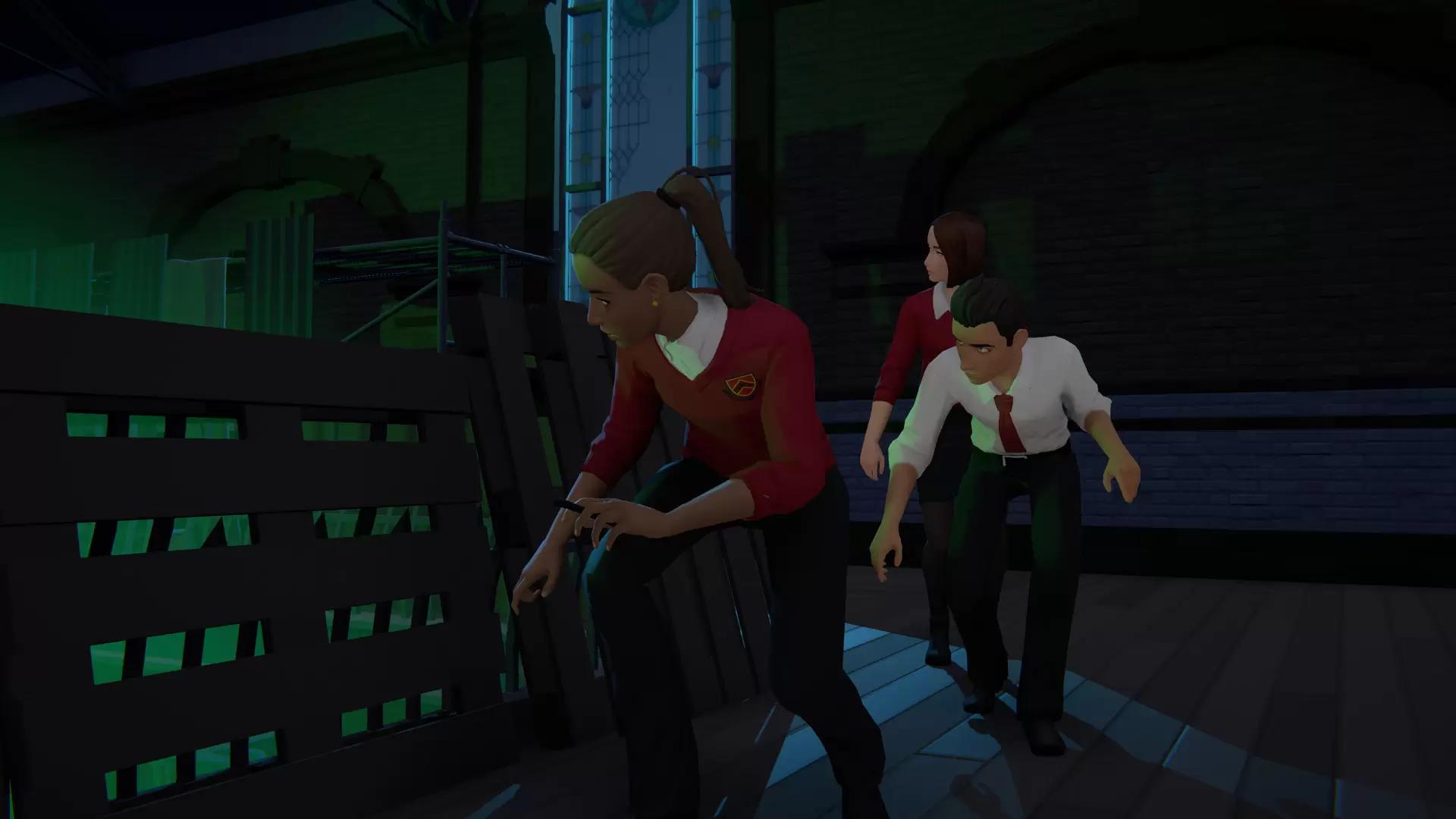 Buy Last Stop STEAM KEY🔑 RUSSIA+CIS