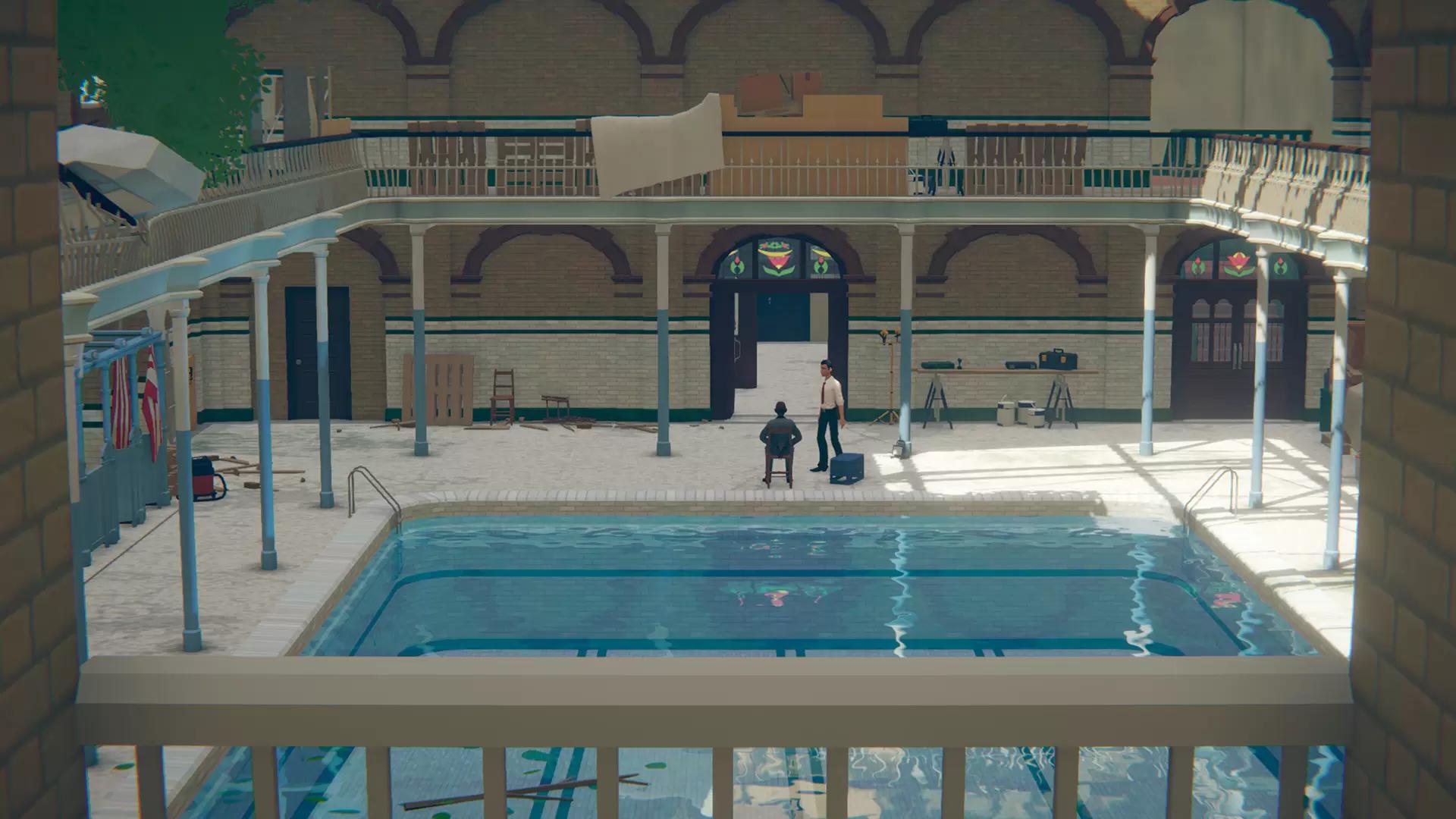 Buy Last Stop STEAM KEY🔑 RUSSIA+CIS