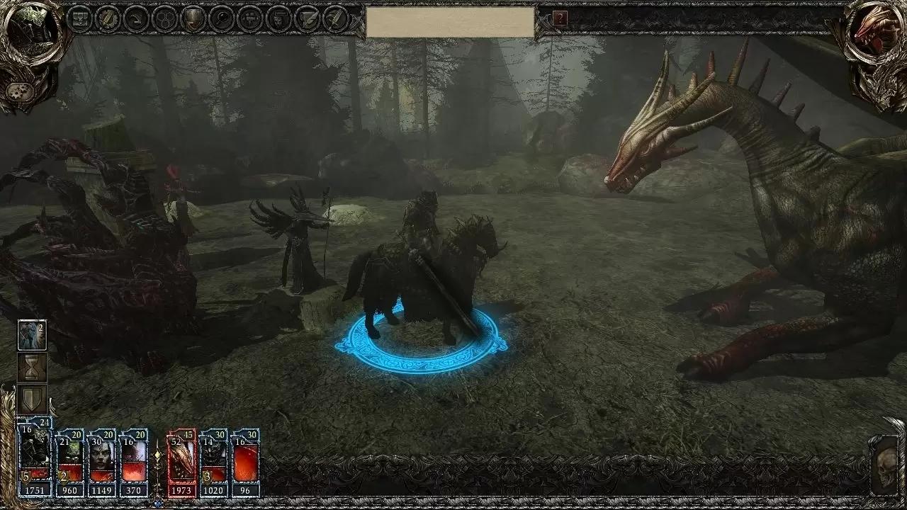 Buy Disciples III Resurrection STEAM KEY🔑 ROW