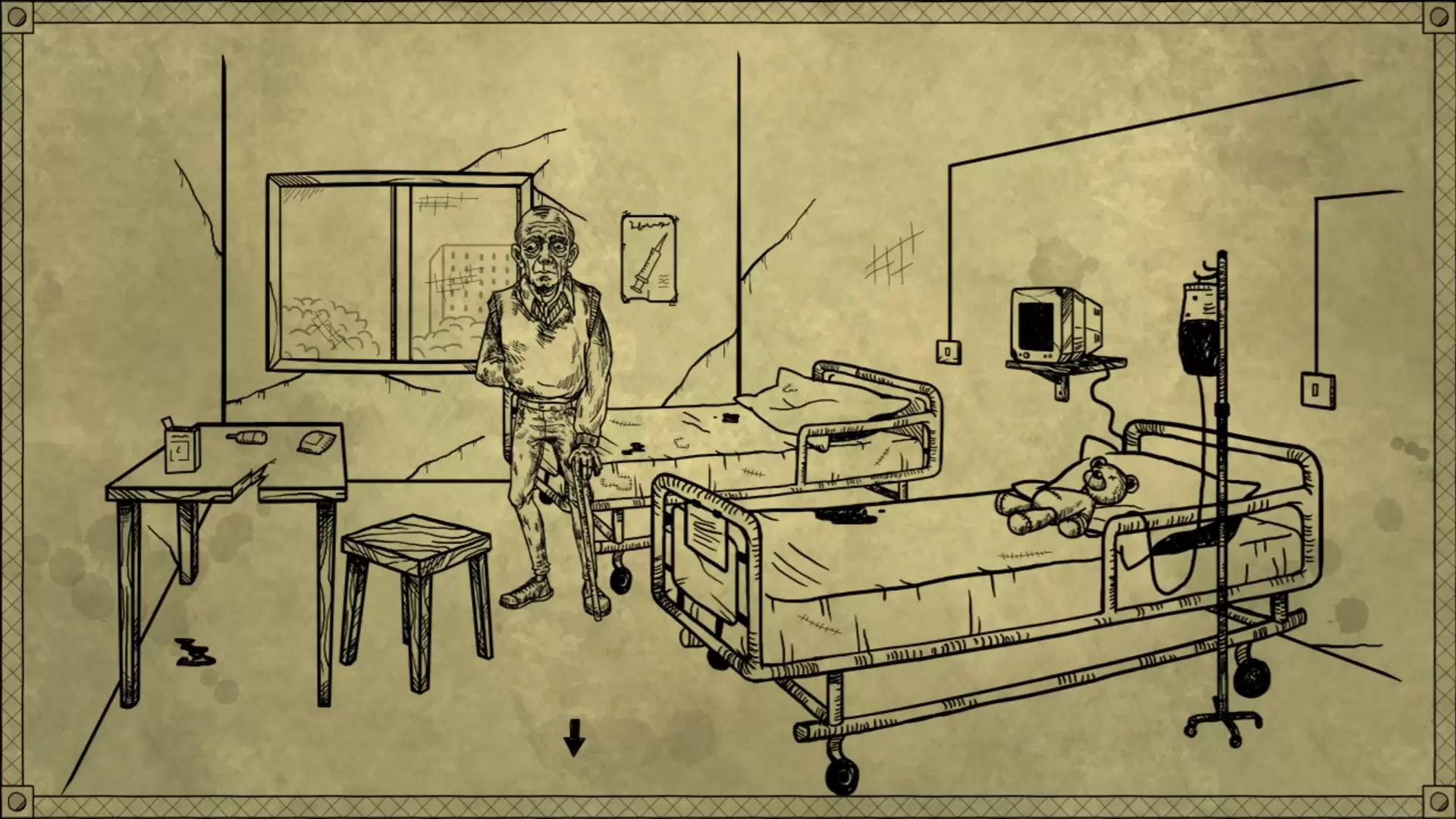 Bad dream игра. Bad dream игра. Bad_dream_coma_v14. Bad игра. Dreams ps4.