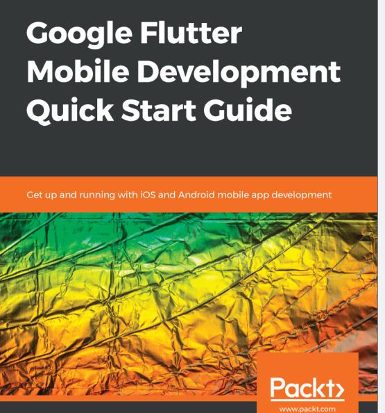 Buy Course Flutter Mobile Development Guide
