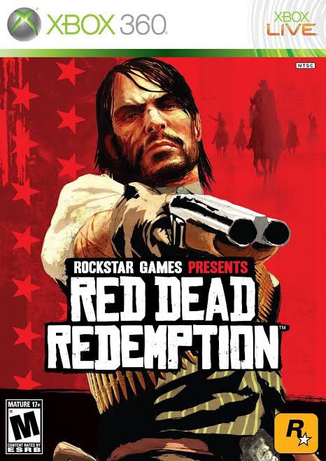 Купить RED DEAD REDEMPTION 1 | XBOX ONE | S/X