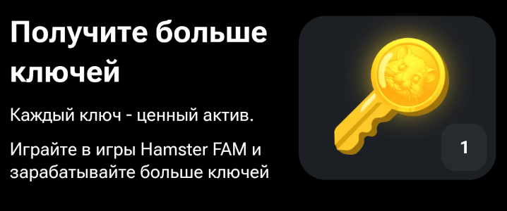 08. Ключ хамстер 30. 08. 08. 08.