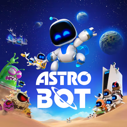 Купить ✅ Аренда Astro Bot PS5 ❤️