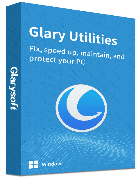 Glary 6. Glary Utilities Pro 6.6.0.9.