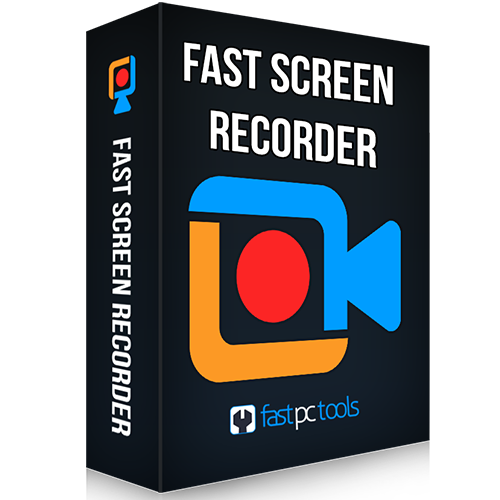 Buy Fast Screen Recorder 🔑 license key, license