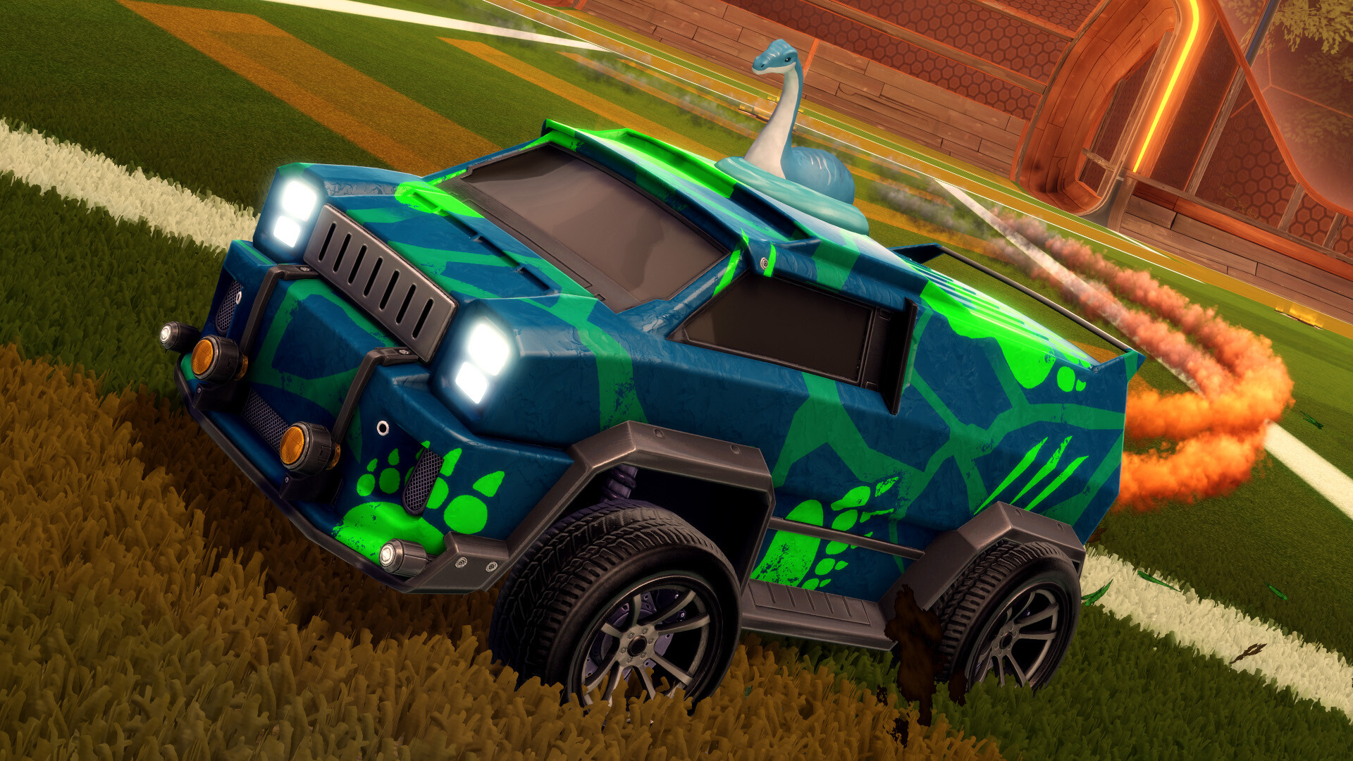 Buy Rocket League Steam Access OFFLINE