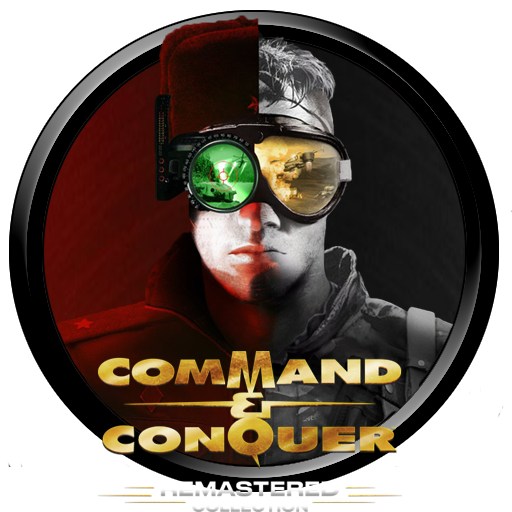 Command conquer tm remastered collection. Command conquer tm remastered collection