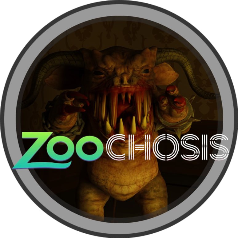 Купить Zoochosis®✔️Steam (Region Free)(GLOBAL)?