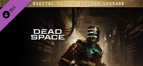 Купить Улучшение до Эксклюзивного цифрового издания Dead Space