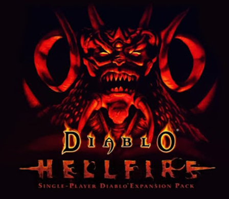 Купить ? Diablo + Hellfire ✅ GOG ? (PC)