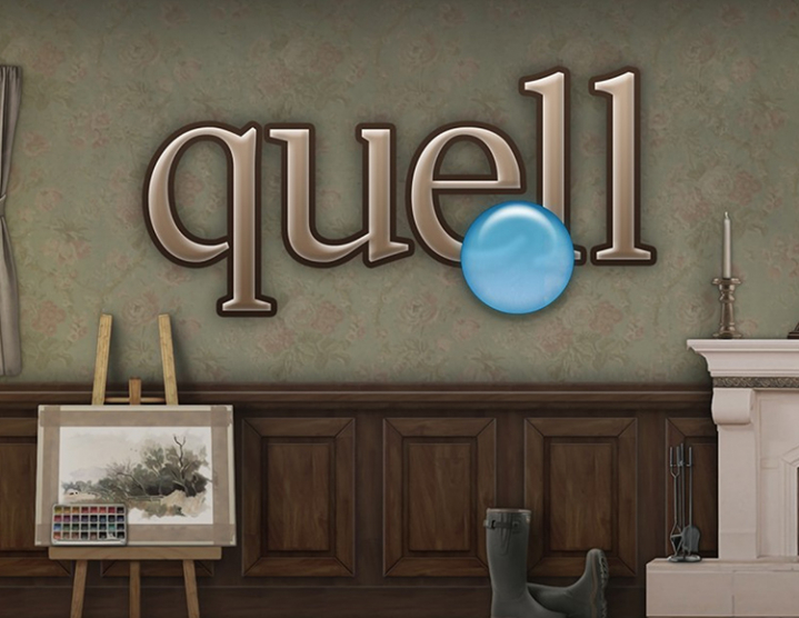Quell. Quell game. windosill игра. quell reflect. quell memento.