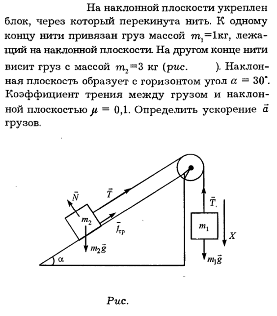 Стержень натяжения