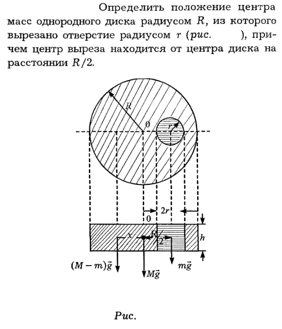 Свое положение на нем определять