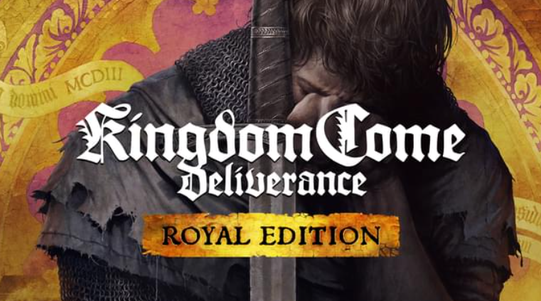 Купить KINGDOM COME: DELIVERANCE ROYAL EDITION ✅STEAM КЛЮЧ?