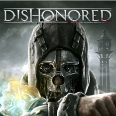 Купить DISHONORED ✅(STEAM КЛЮЧ)+ПОДАРОК