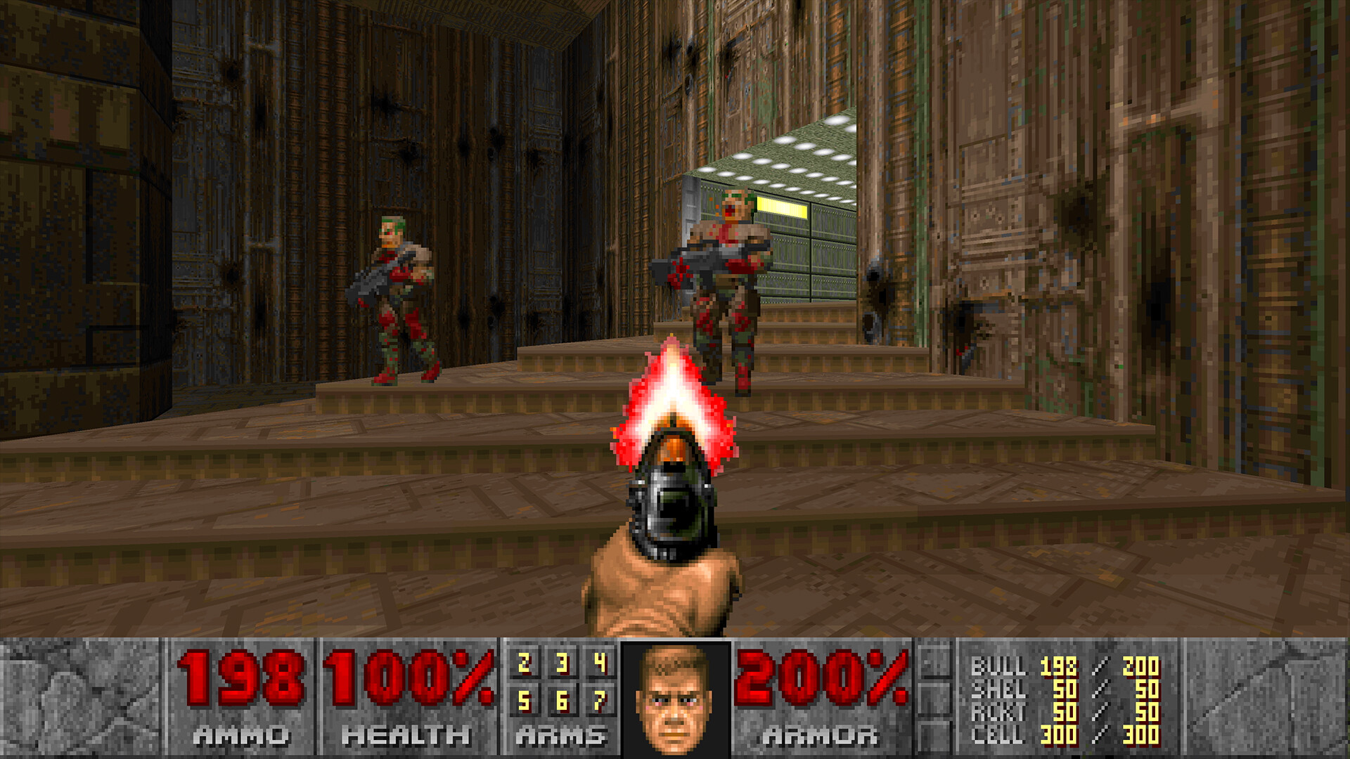 Doom файлы