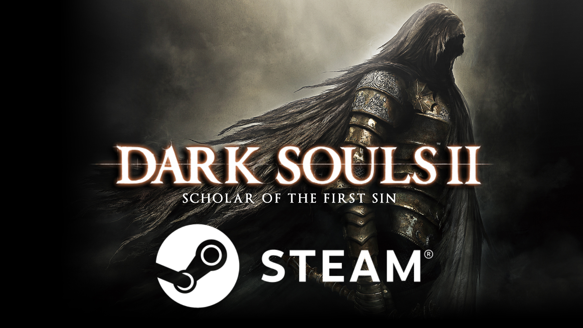 🤺 <b>DARK</b> <b>SOULS</b> <b>II</b> <b>Scholar</b> <b>of</b> <b>the</b> <b>First</b> <b>Sin</b> - STEAM.