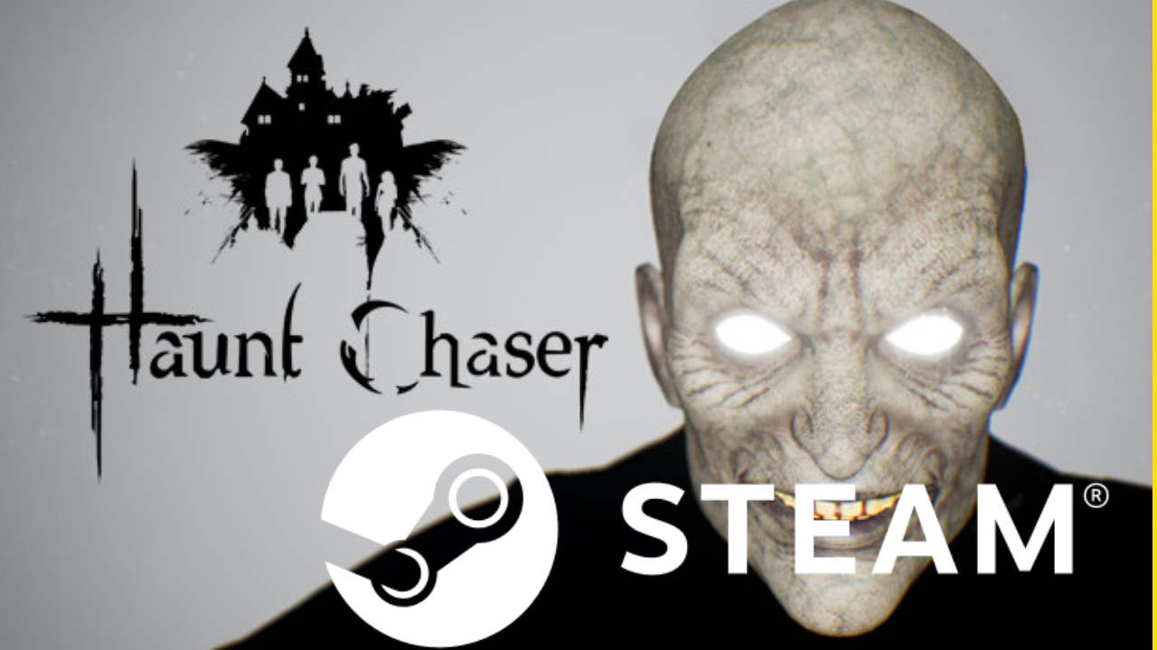 Как получить ключ в the haunt. Haunt chaser. chaser steam. haunt chaser карта. haunt chaser о чем игра.
