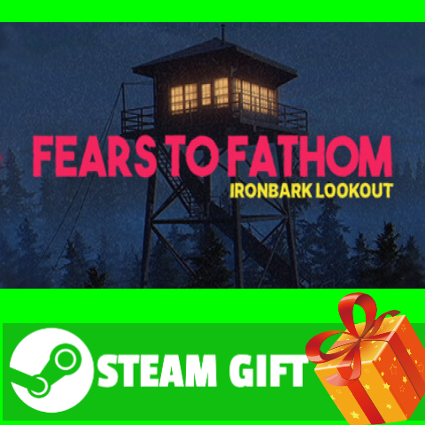 Fears to fathom - ironbark lookout игра. Fears to fathom ironbark lookout. Fathom ironbark lookout. Fears to fathom - ironbark lookout игра. Ironbark lookout вышка.