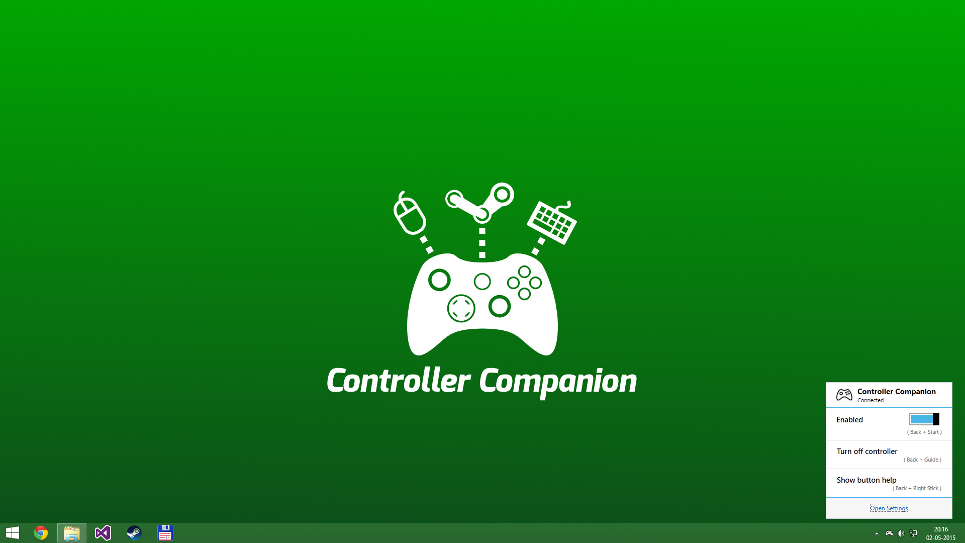 Controller companion. Сщьгтшщт. companion. companion логотип.