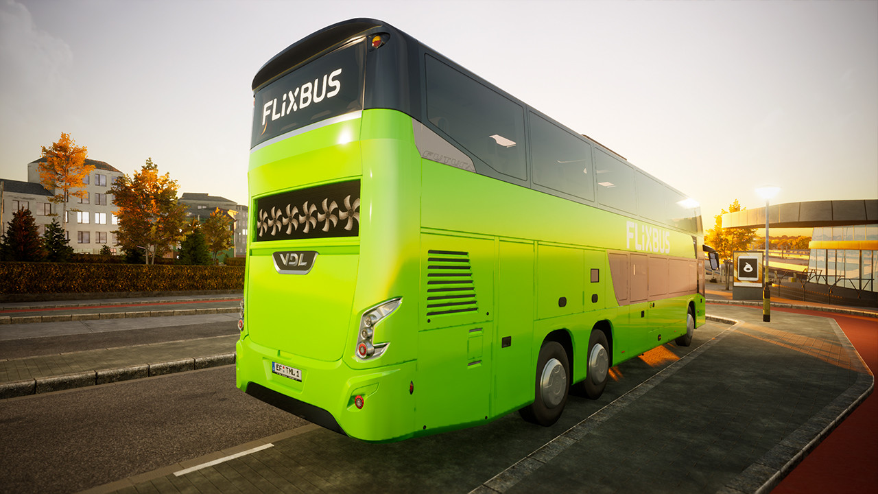 Vdl tkgth. Fernbus Simulator 2022. Fernbus Simulator. ВДЛ. Fernbus