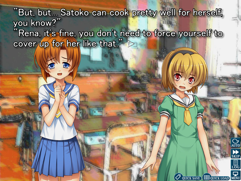Higurashi when they cry hou. Higurashi when they Cry. Higurashi when they Cry novel. Сатоко ходзё новелла. Higurashi when they Cry игра