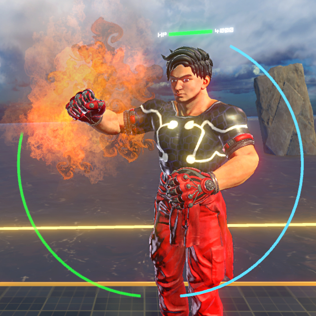 Action to win