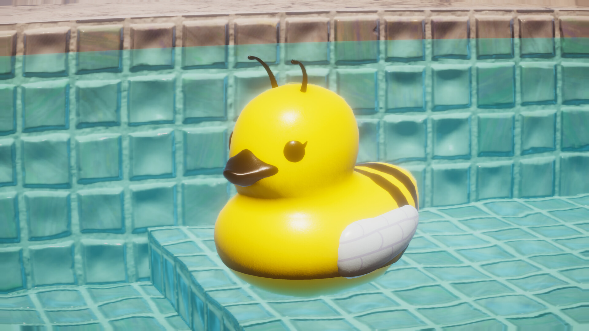 Placid plastic duck. Бассейн с утками. Симулятор утки бассейн. Симулятор утки бассейн. Plastic duck simulator.