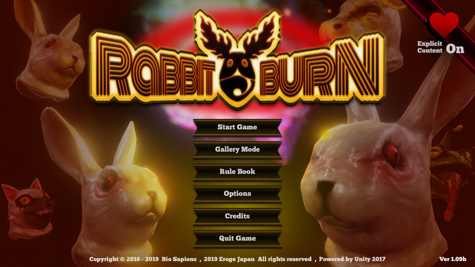 https://store.steampowered.com/app/991600/<b>Rabbit</b>_Burn/ 💎💎💎💎💎💎💎💎 STE...