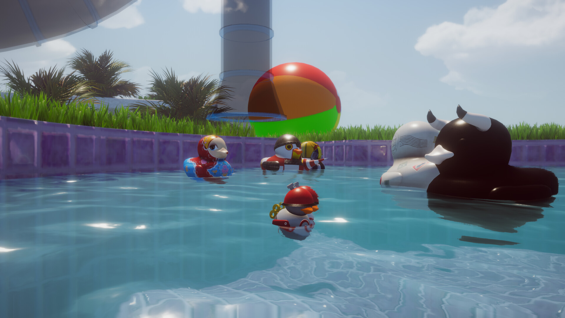 Plastic duck simulator. Placid plastic duck simulator. crfxfnm j,jb c ,fctqyjv bp здфсшв здфыешс вгсл.