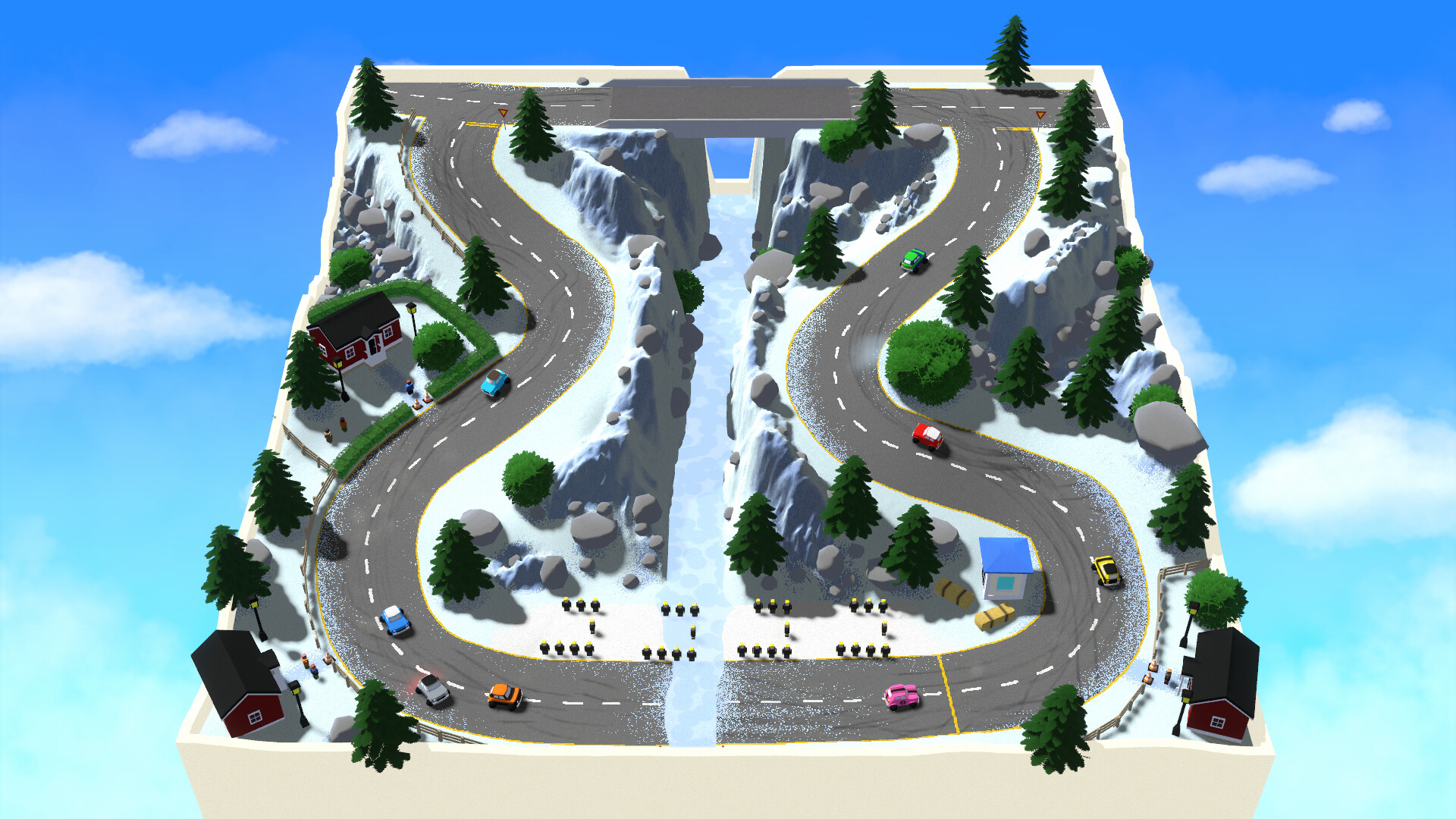 Upcoming features. Generally игра. Generally 2.