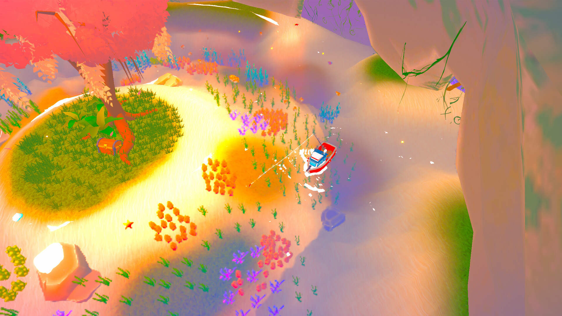 Catch cook fishing adventure. Игра бумажная рыбалка. pronty fishy adventure локации. pronty fishy adventure карта.