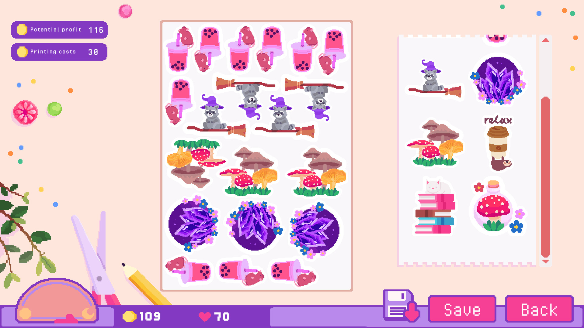 Игра sticky sticky. Sticky Business русификатор. Sticky Business.