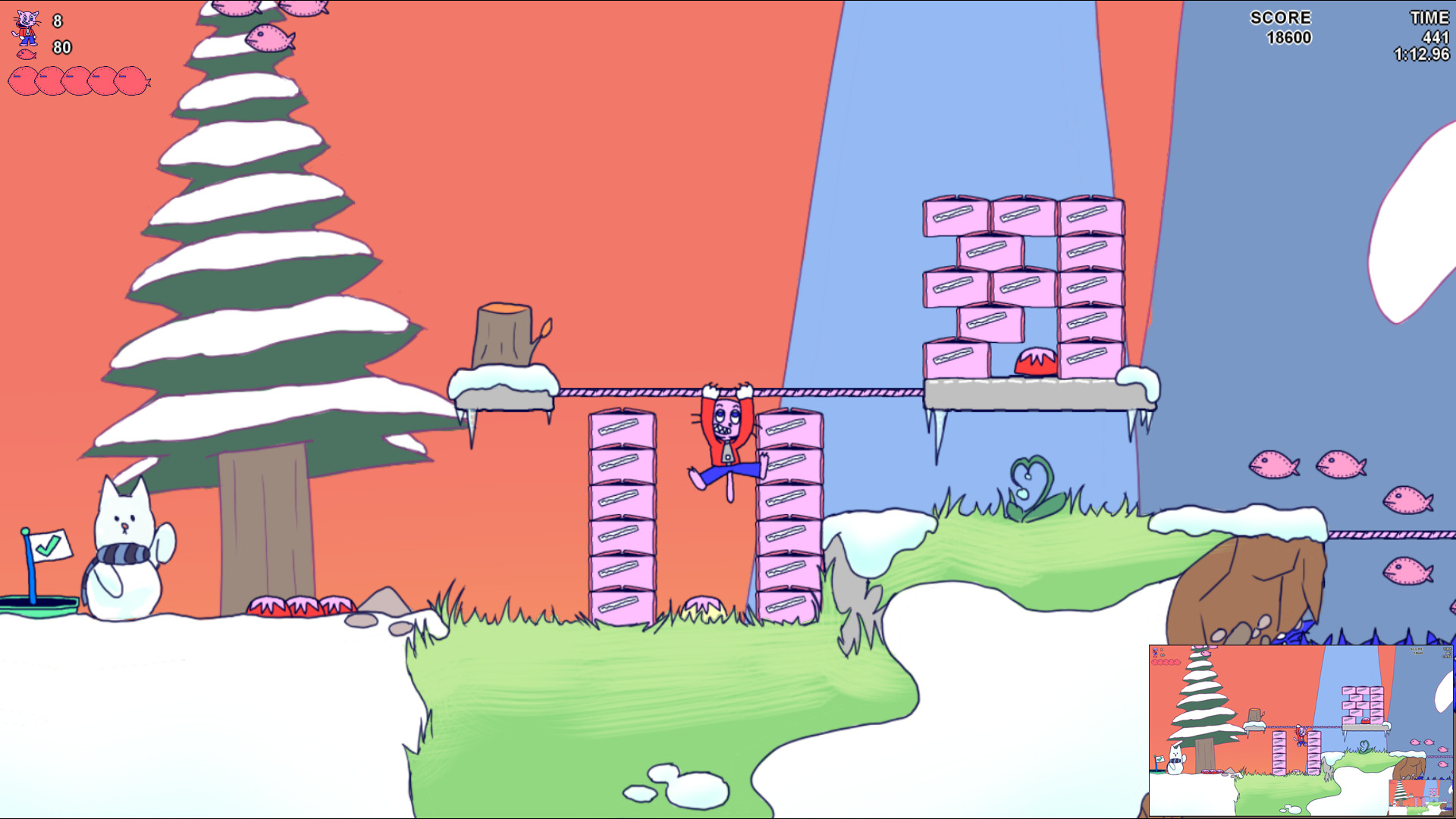Игра sticky sticky. Игр on Sticky finger with Sniper Pole.