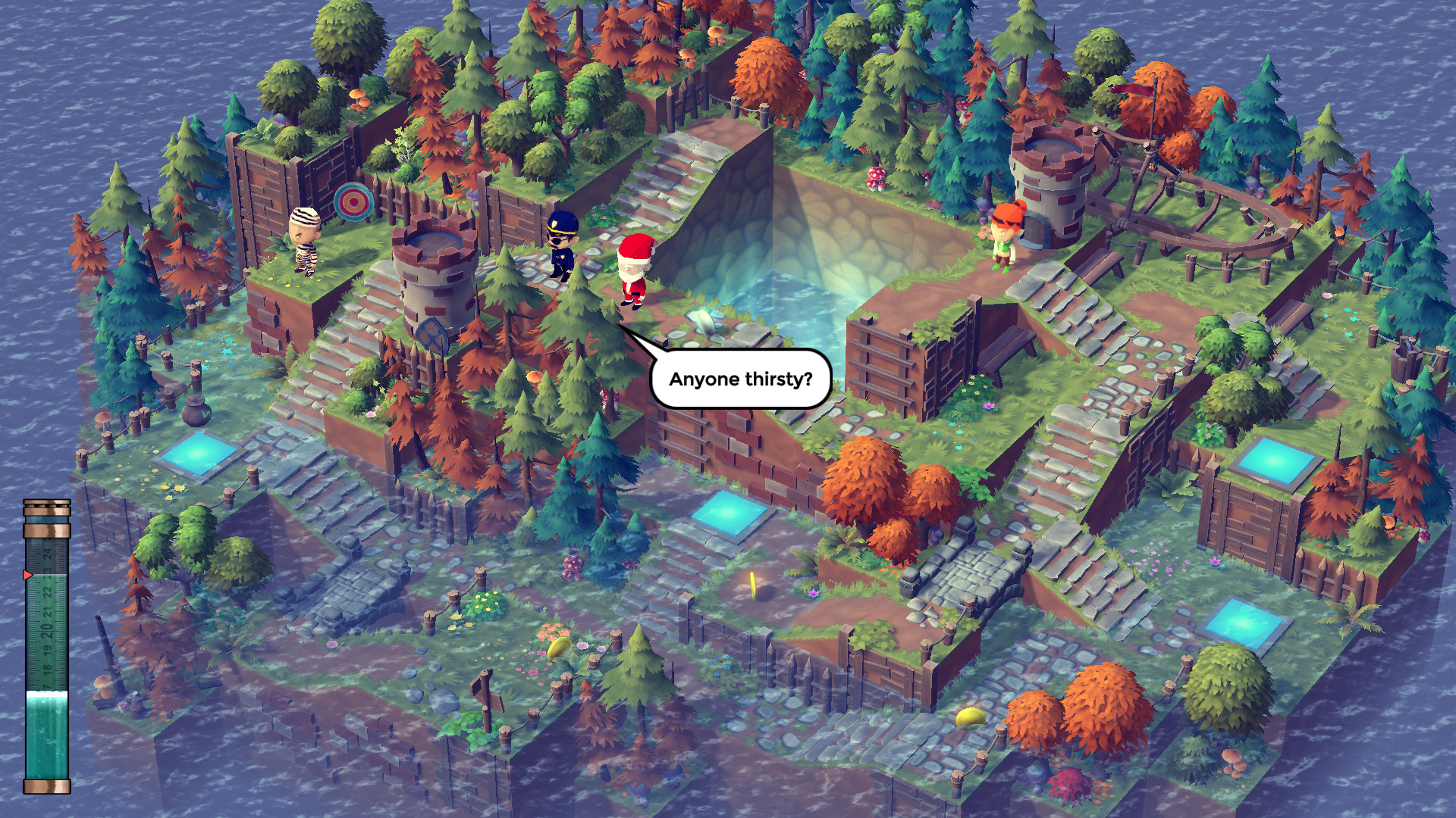 Lost in island. Lost Island игра. Остров Русь игра. Lost Island игра на ПК. Lost Land Raiders
