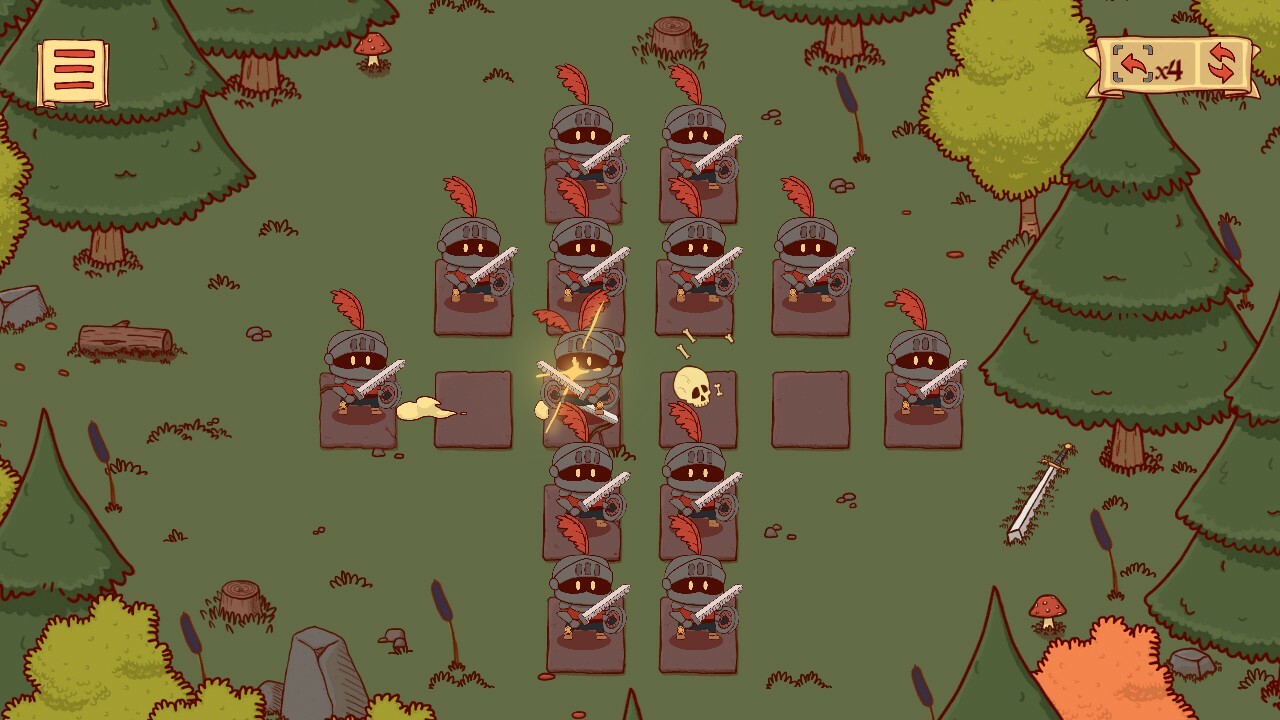 Knight's path: the tournament. Knight path. Knight's path: the tournament. Knight path. Knight path.