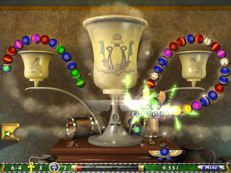 Luxor s. Luxor 2 игра. luxor adventures игра. luxor 2 скриншот. луксор персонаж.